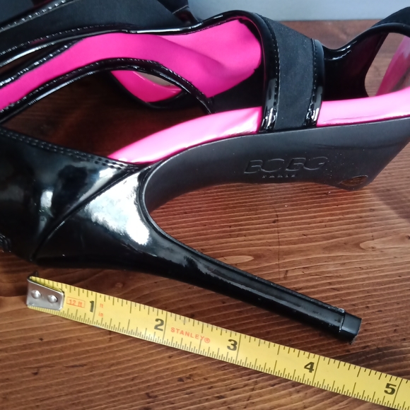 BCBG Paris heels - Picture 7 of 14